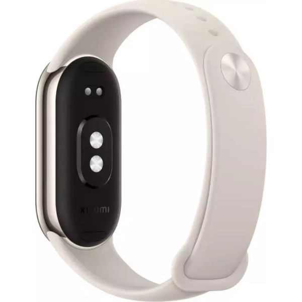 Xiaomi Smart Band 8 RU Champagne Gold