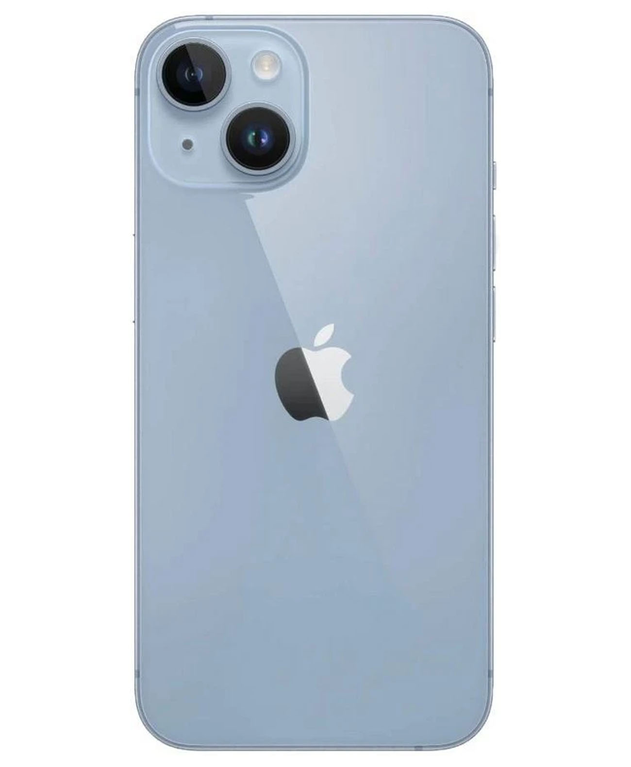 Apple iPhone 14 Plus 512Gb nanoSim + eSim Blue (Без RuStore)