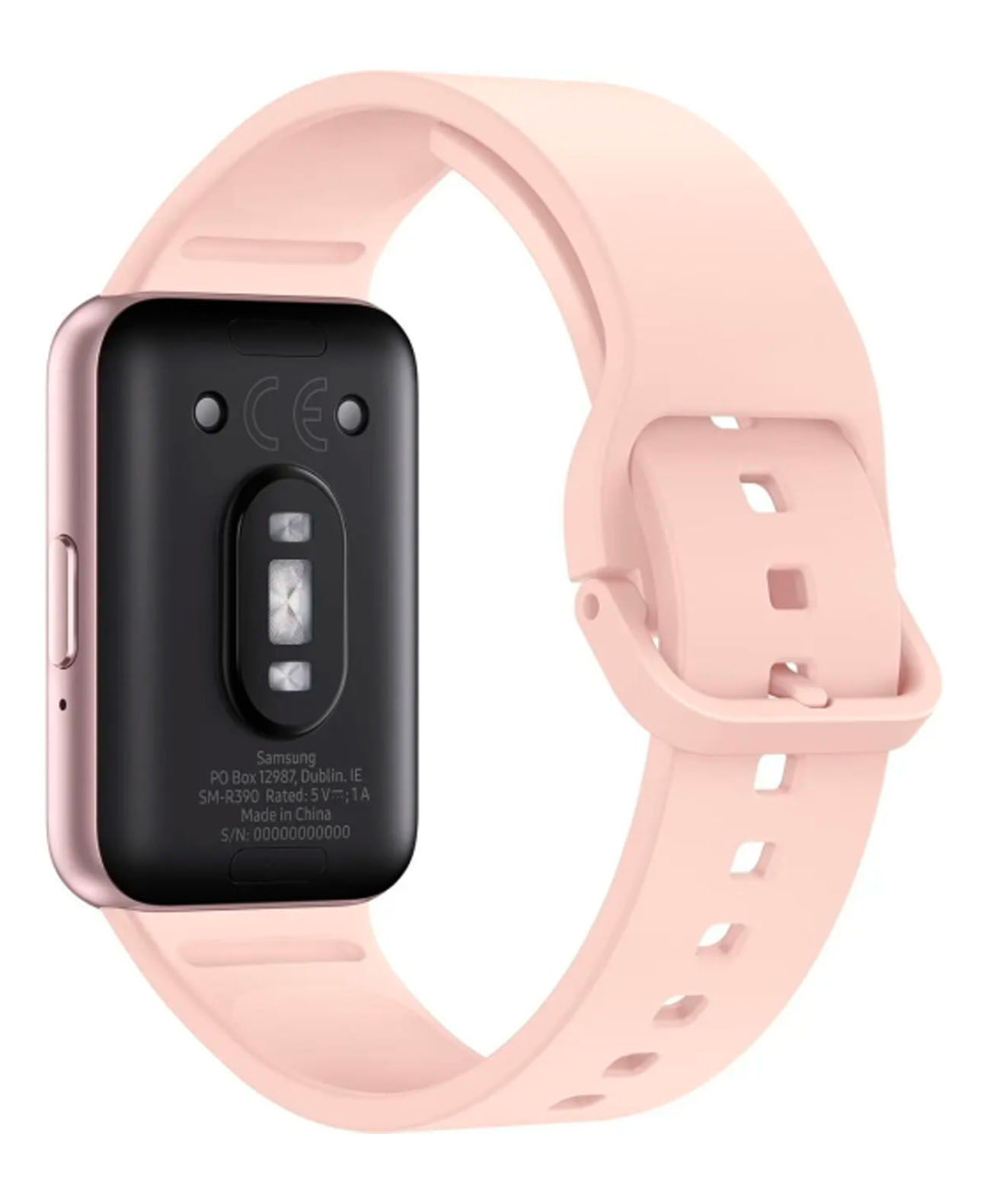 Samsung Galaxy Fit3 SM-R390 Global Pink Gold