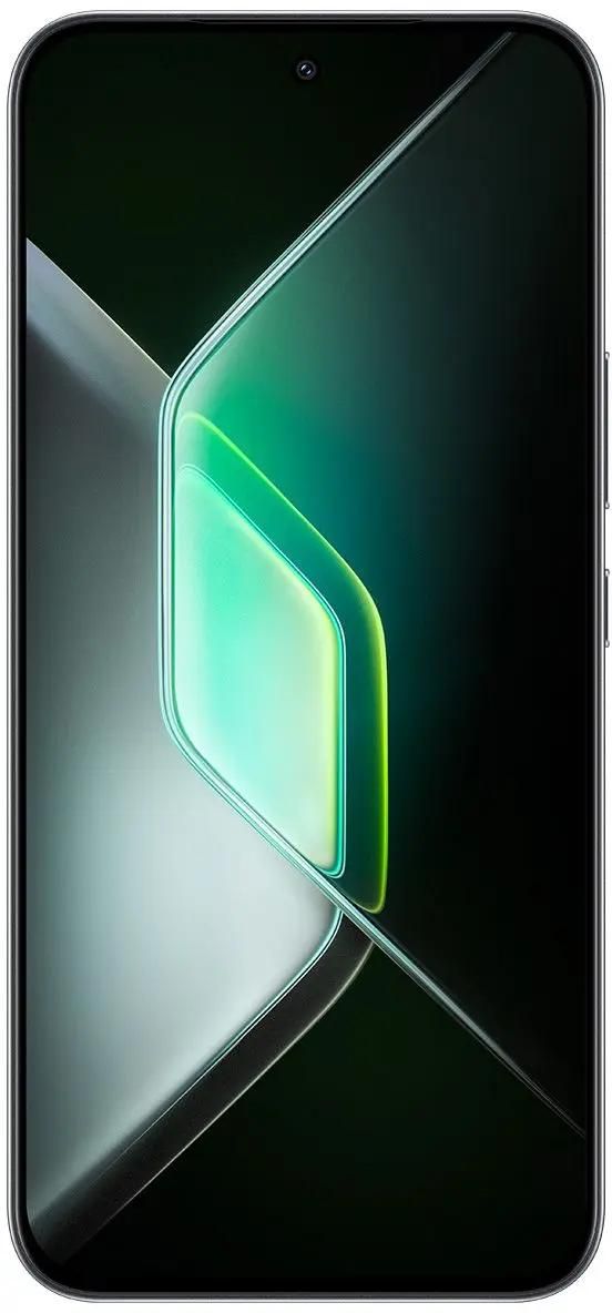 Infinix GT 30 Pro 12/256Gb Shadow Ash