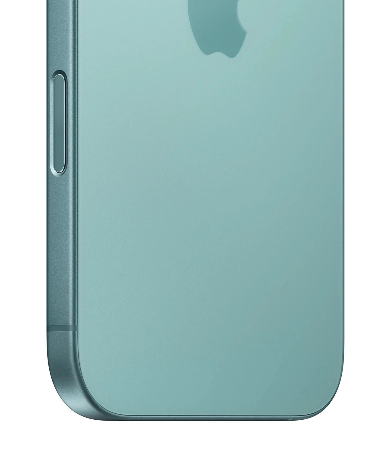 Apple iPhone 16 128Gb nanoSim + eSim Teal (Без RuStore)