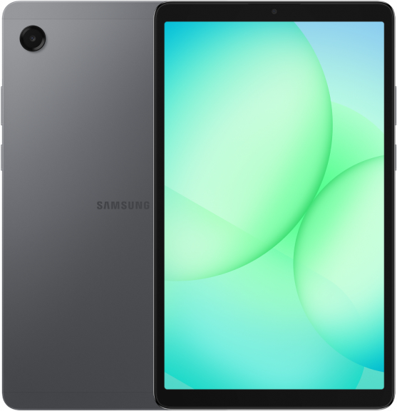 Samsung Galaxy Tab A11+ LTE 6/128Gb RU Gray
