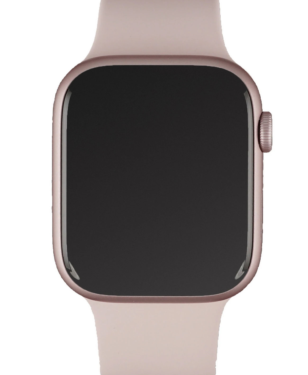 Apple Watch Series 9 45mm GPS Aluminum Pink Sport Loop