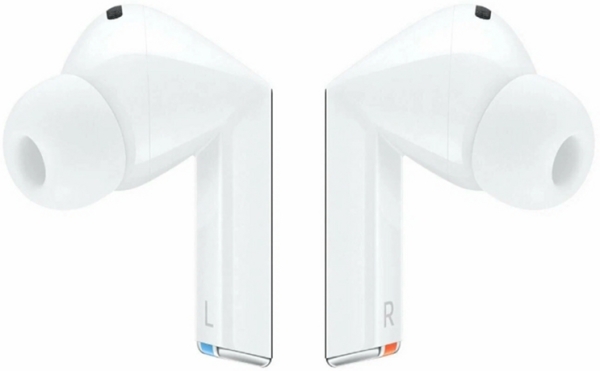 Samsung Galaxy Buds 3 Pro Global White