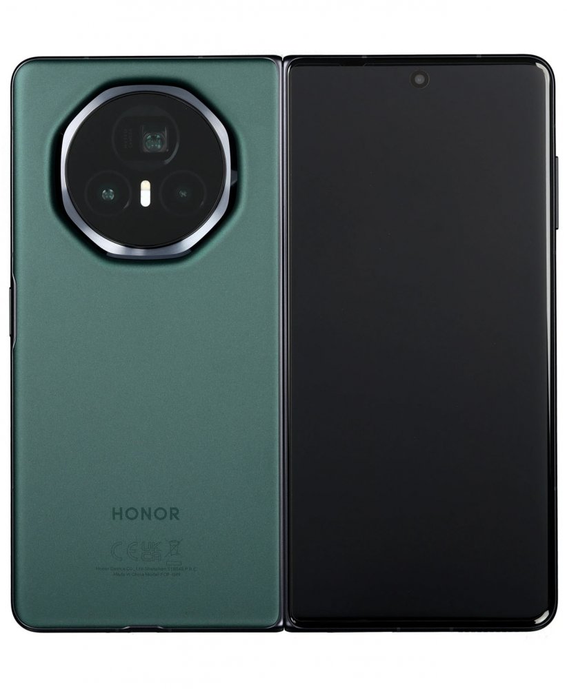 Honor Magic V3 12/512Gb Global Green