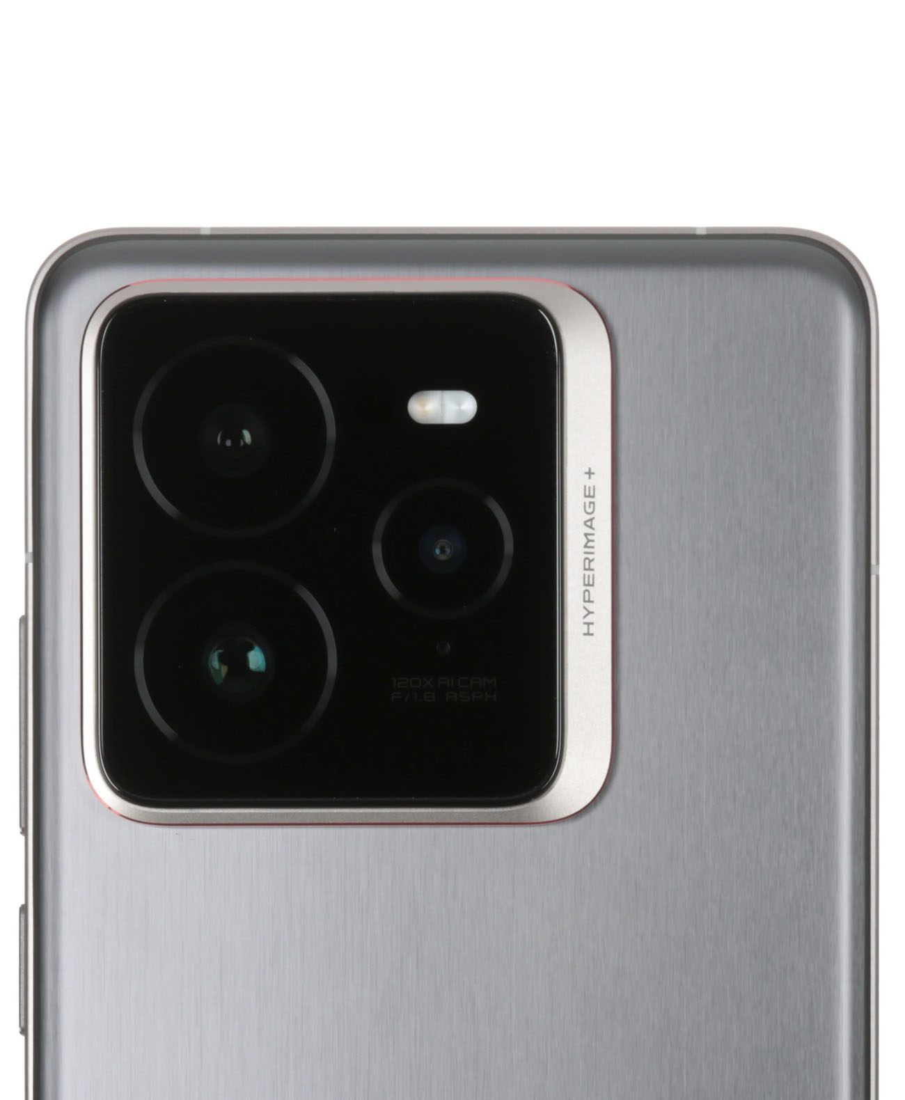 Realme GT7 Pro 12/512Gb EU Galaxy Gray