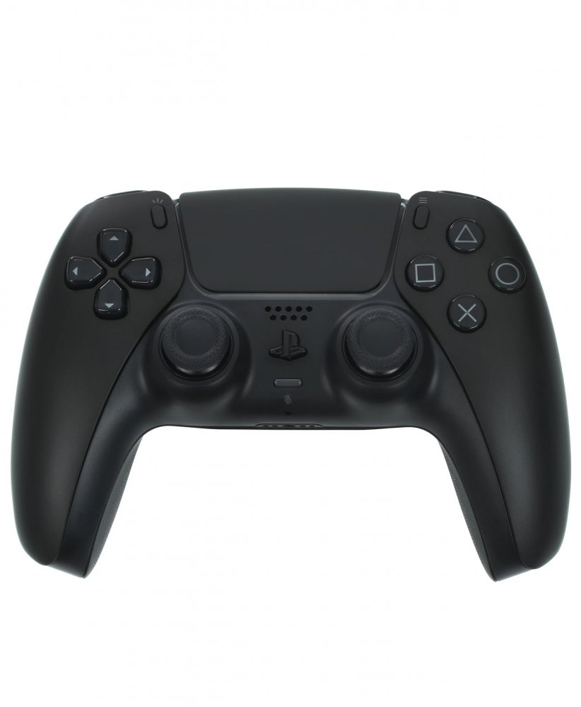 Геймпад Sony PlayStation DualSense для PlayStation 5 Черный