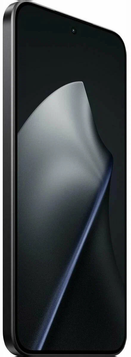 Xiaomi 15T 12/256Gb RU Black
