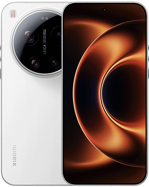 Xiaomi 17 Ultra 16/512Gb EU White