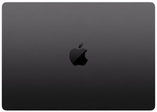 Ноутбук Apple MacBook Pro 14 (M5 10-Core, GPU 10-Core, 24Gb/1Tb) MDE34 Space Black