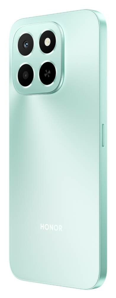 Honor X6c 6/128Gb Ocean cyan
