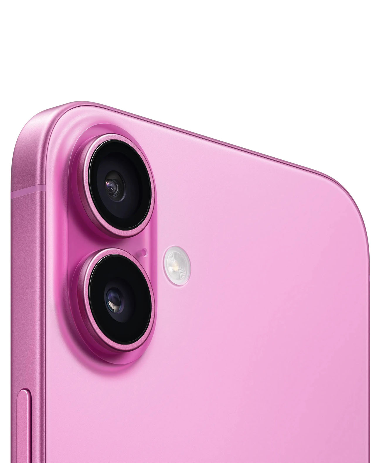 Apple iPhone 16 Plus 512Gb Dual eSim Pink (Без RuStore)