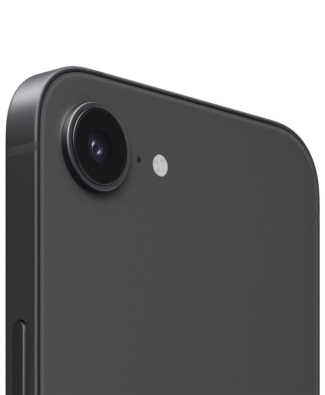 Apple iPhone 16e 8/128Gb Dual eSim Black (Без RuStore)