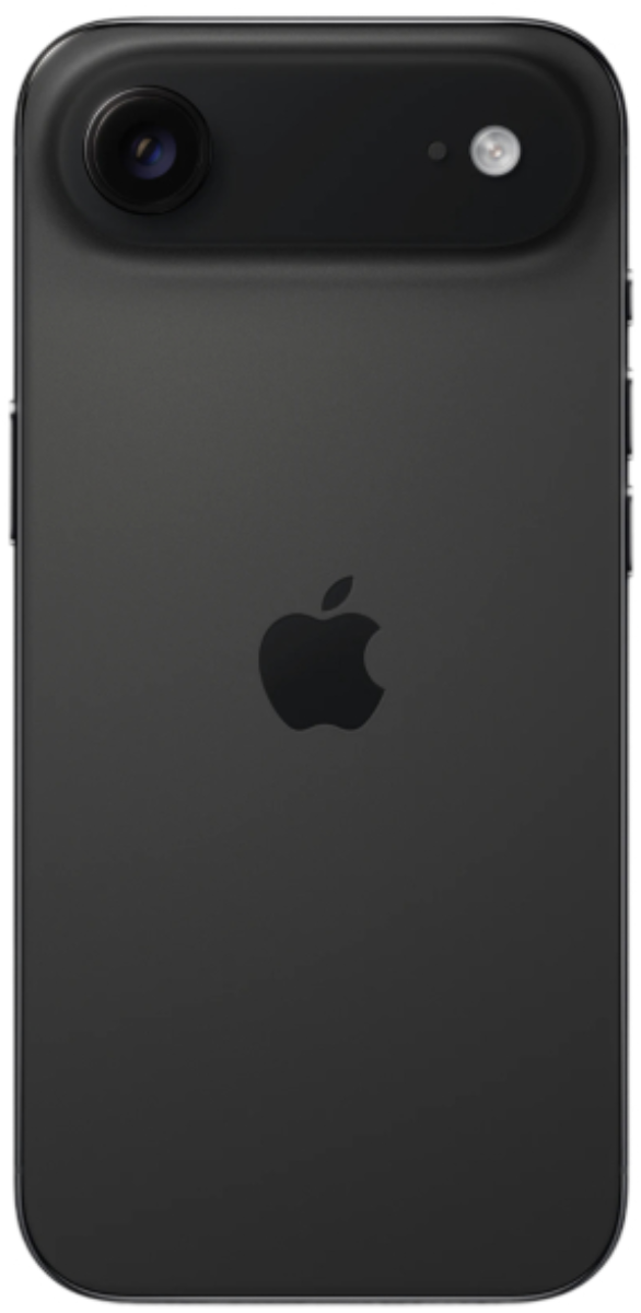 Apple iPhone Air 1Tb Dual eSim Space Black (без RuStore)