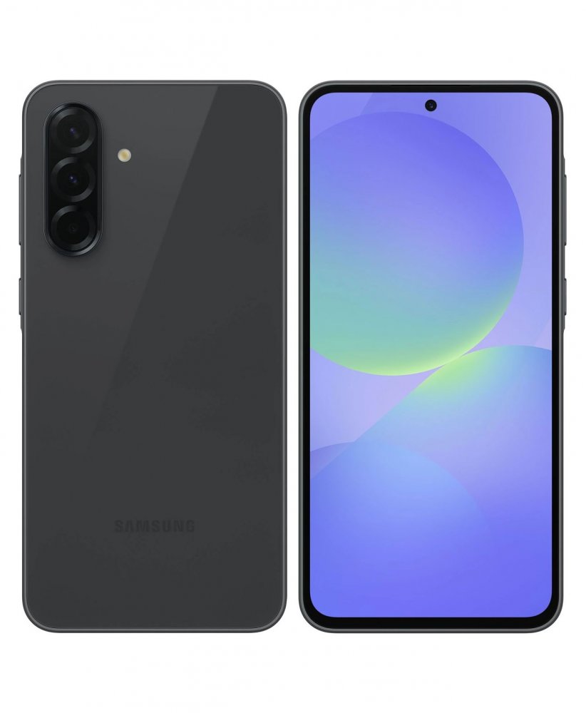 Samsung Galaxy A36 12/256Gb Global Black