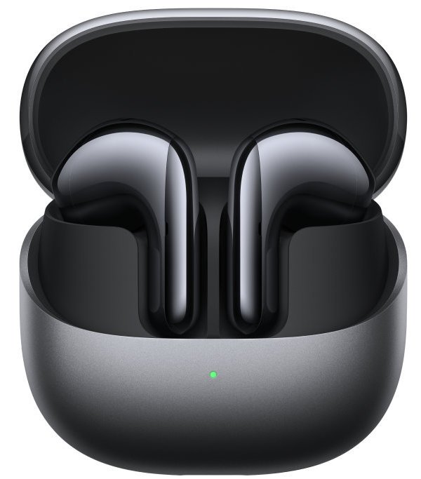 Xiaomi Buds 5 RU Graphite Black