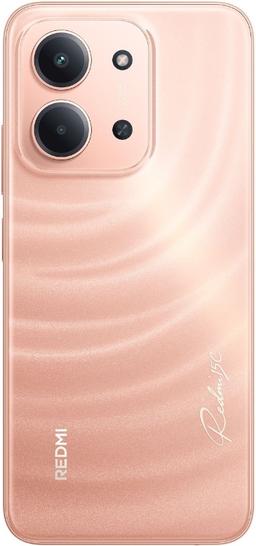 Redmi 15C 8/256Gb RU Orange
