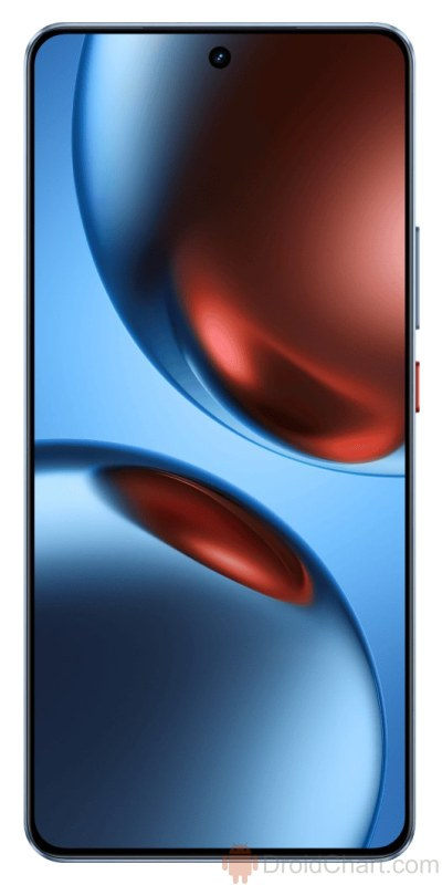 Realme GT 7T 12/512Gb IceSense Blue
