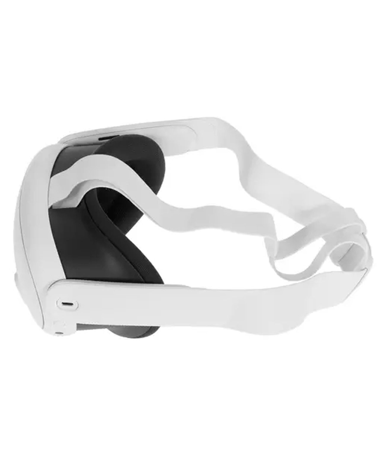 Очки виртуальной реальности Oculus Quest 3 512Gb JP Белые