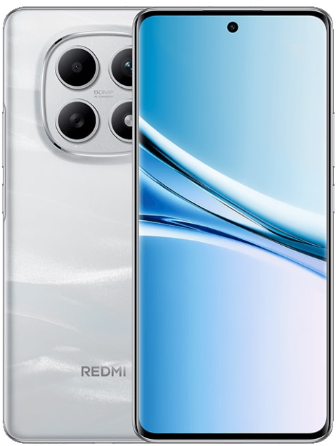 Redmi Note 15 4G 8/256Gb EU Star White