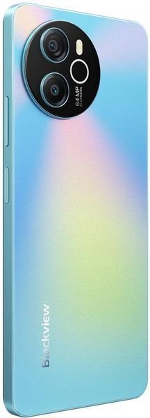 Blackview Shark 8 8/128Gb RU Galaxy Blue