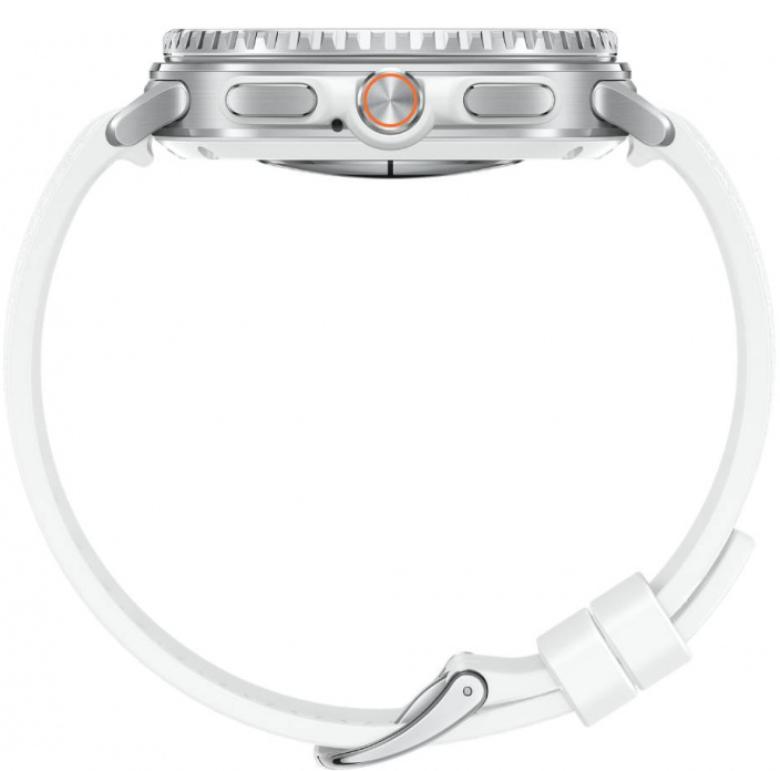 Samsung Galaxy Watch 8 Classic 46mm LTE Global White