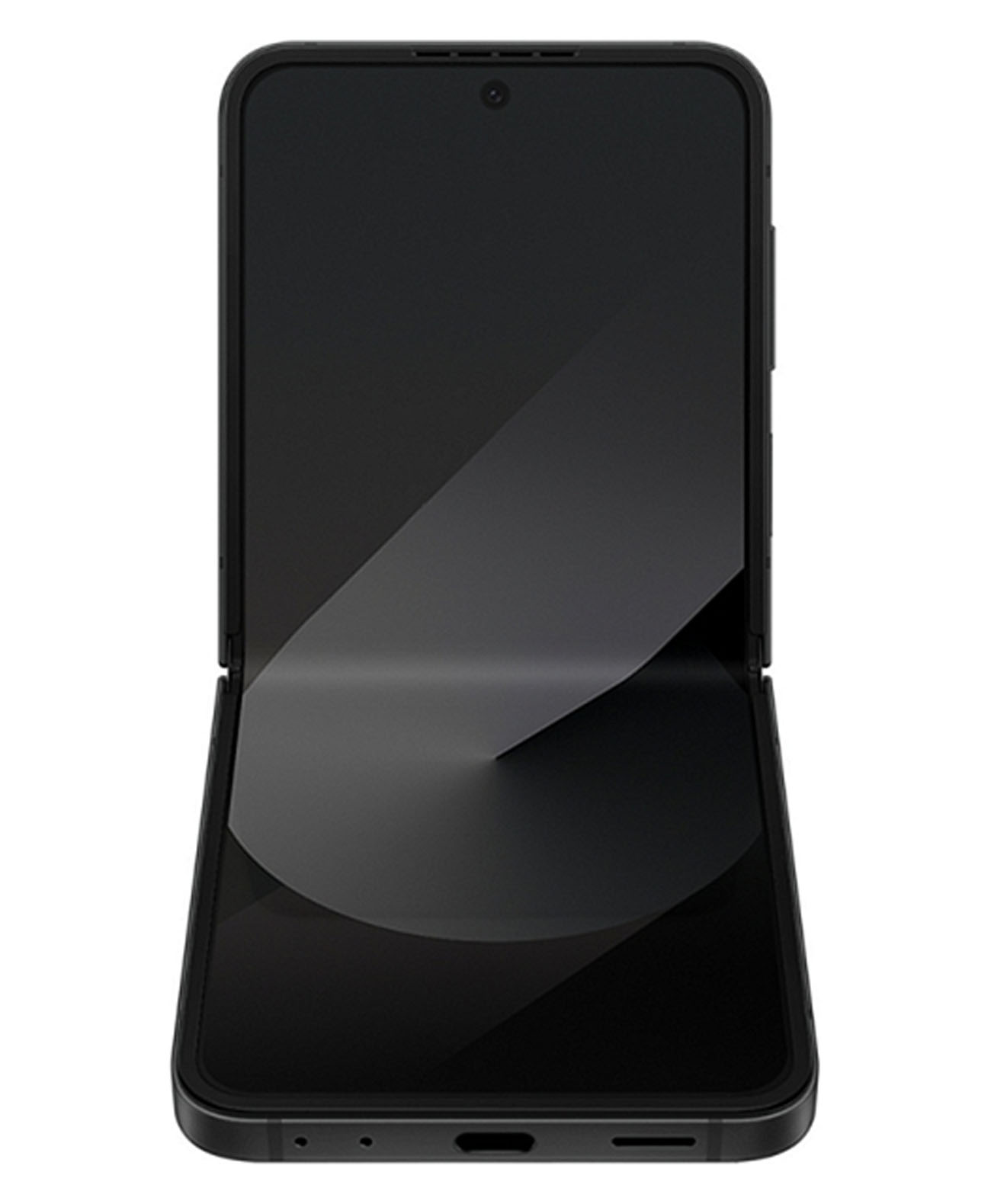 Samsung Galaxy Z Flip 6 12/256Gb Global Black