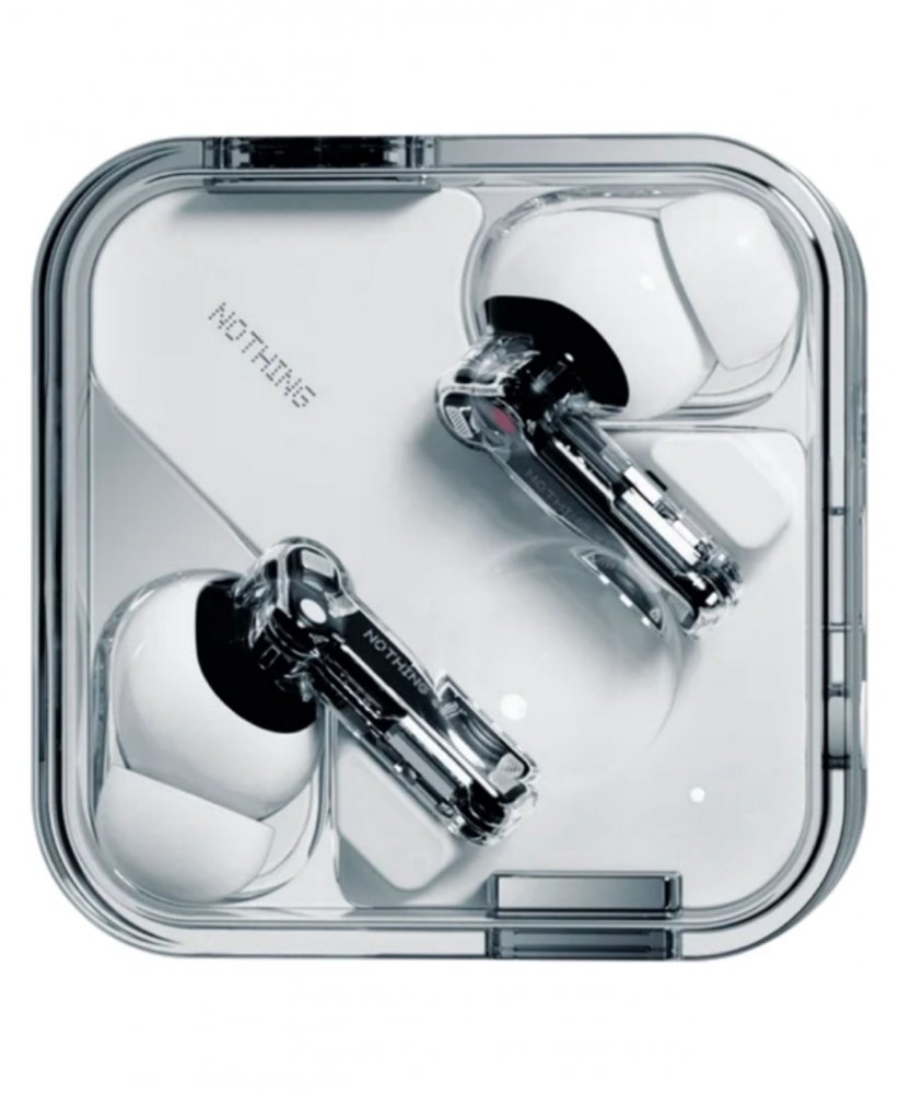 Nothing Ear (3) B171 White