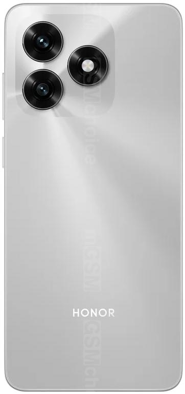 Honor X5c 4/64Gb RU Silver