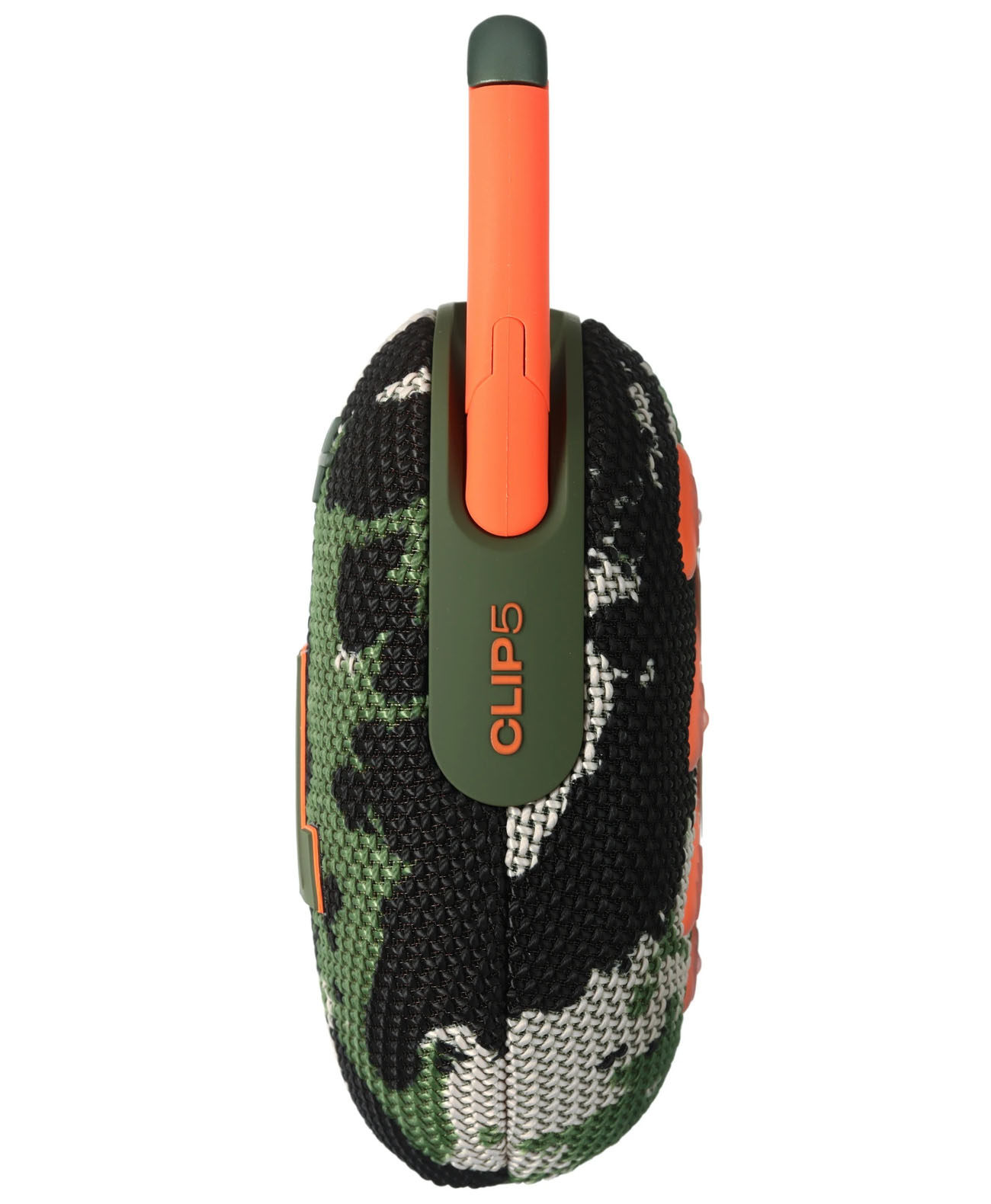 Портативная колонка JBL Clip 5 Camouflage