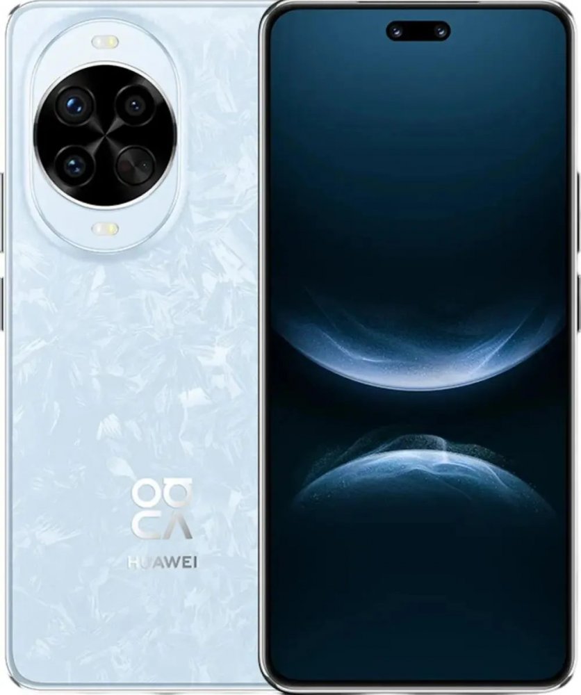 Huawei Nova 14 Pro 12/512Gb RU Blue