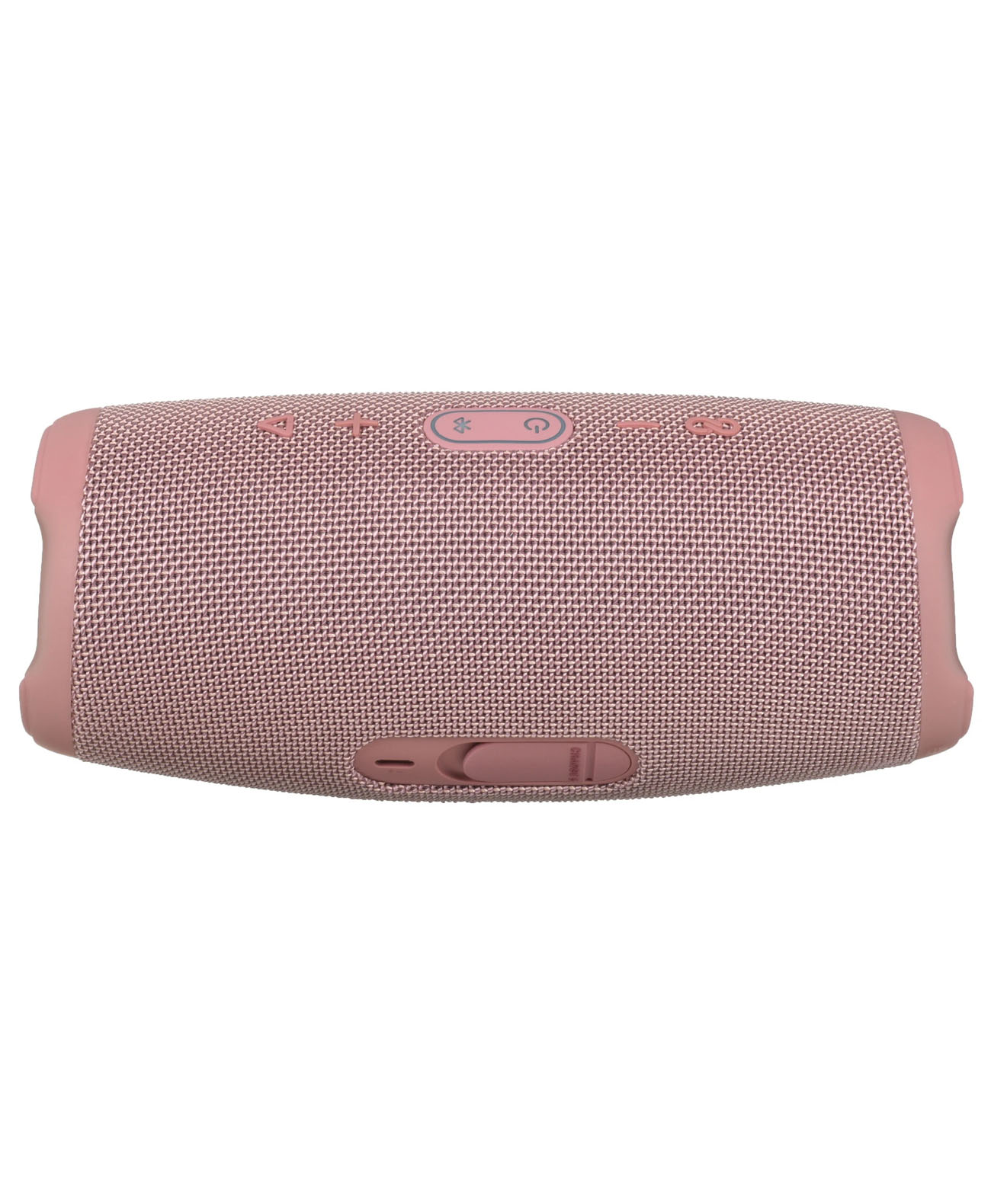 Портативная колонка JBL Charge 5 Розовая