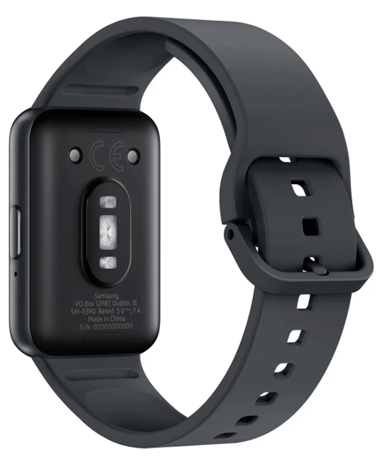 Samsung Galaxy Fit3 SM-R390NZAACIS Gray