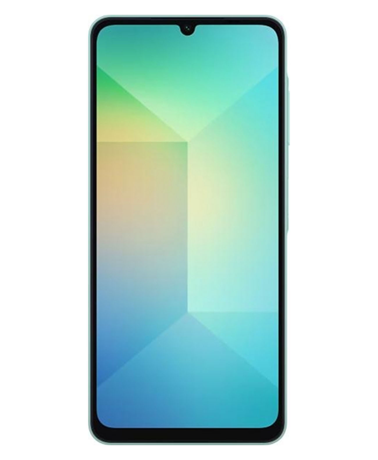 Samsung Galaxy A06 4/128Gb Global Green