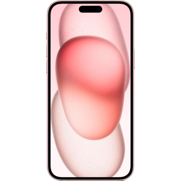 Apple iPhone 15 Plus 256Gb Dual nanoSim Pink (без RuStore)