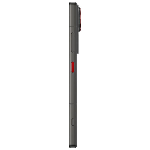 ZTE Nubia Z70 Ultra 12/256Gb EU Black