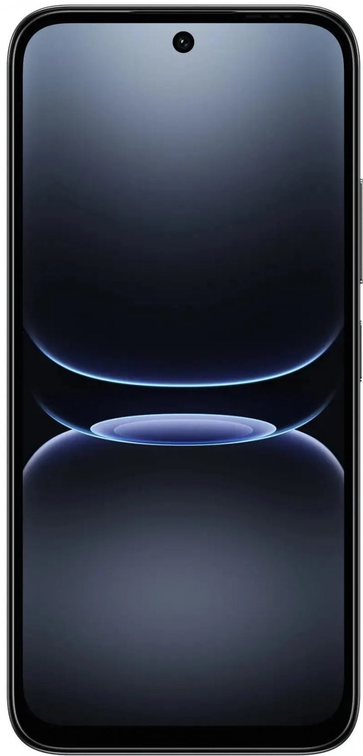 Infinix Smart 20 4/64Gb Black