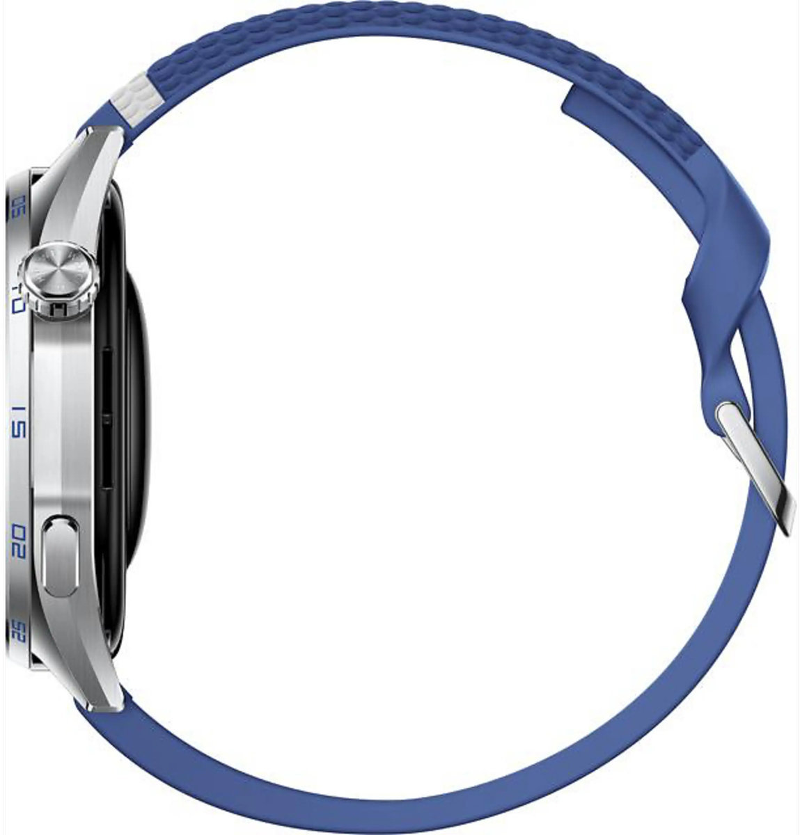 Умные часы Huawei Watch GT 7 46mm RU Blue