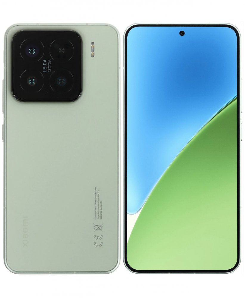 Xiaomi 15 12/512Gb EU Green