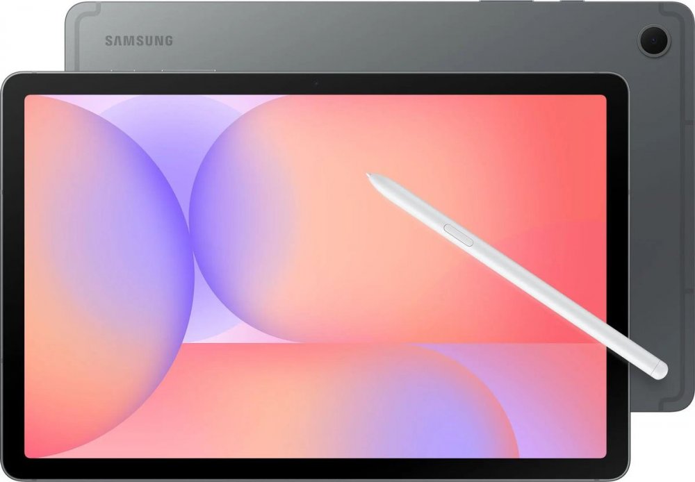 Samsung Galaxy Tab S10 Lite 5G 6/128Gb RU Graphite