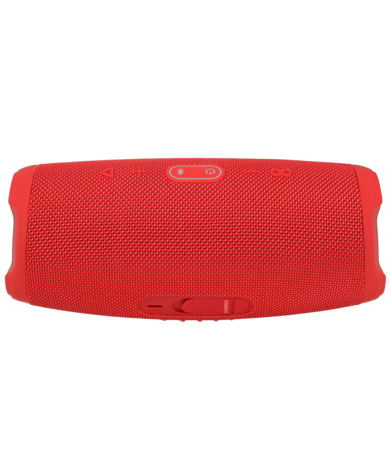 Портативная колонка JBL Charge 5 Красная