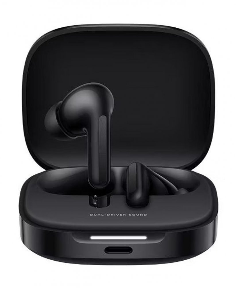 Redmi Buds 6 Global Night Black