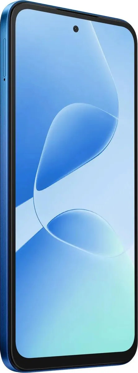Infinix HOT 60i 4/128Gb Blue