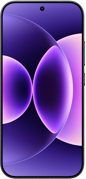 Xiaomi 17 12/512Gb EU Black