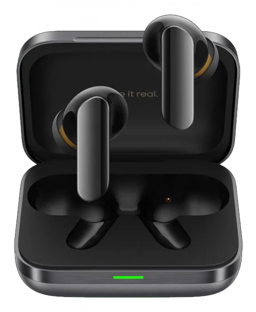 Realme Buds Air 7 Pro Global Gray