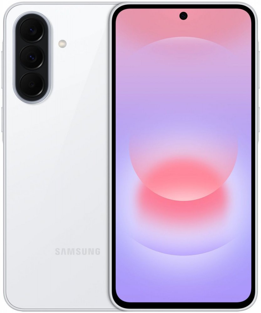 Samsung Galaxy A37 8/128Gb RU Awesome White
