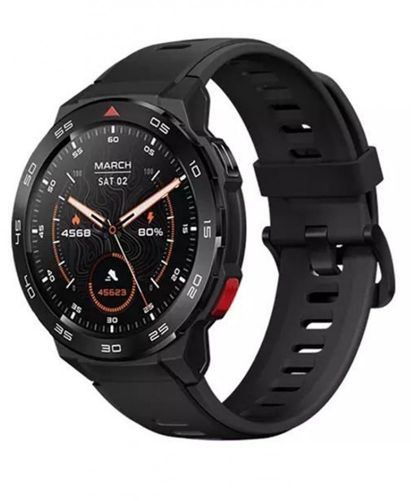 Xiaomi Mibro Watch GS Pro EU Black
