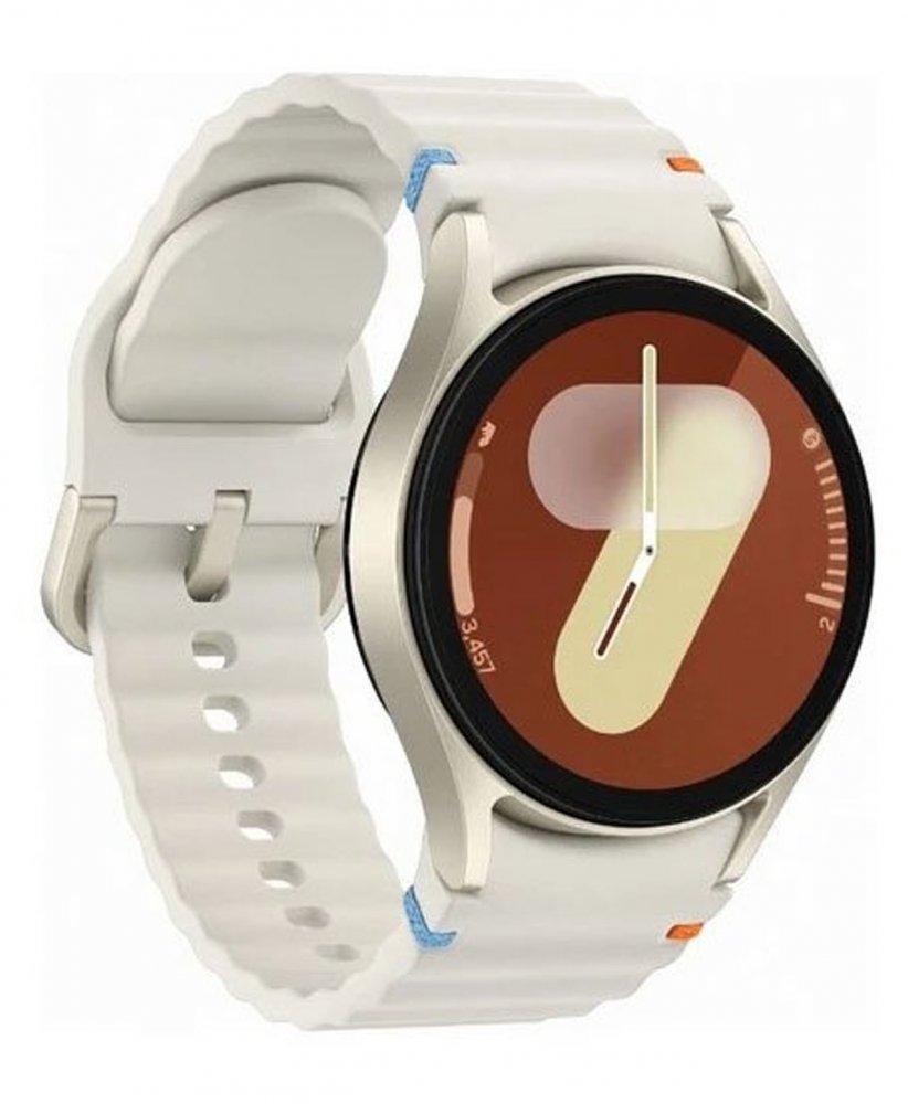 Samsung Galaxy Watch 7 40 mm Global Cream