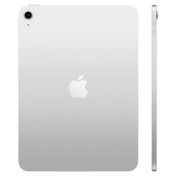 Apple iPad 11 (2025) 128Gb Wi-Fi Silver