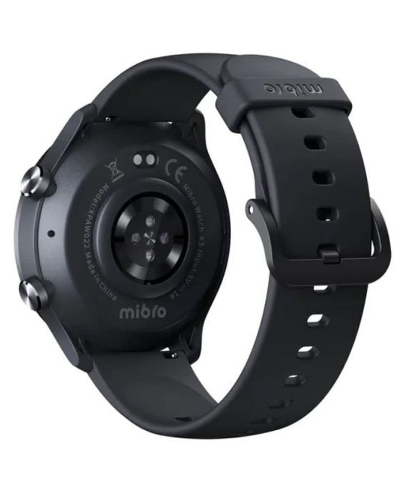 Xiaomi Mibro Watch A3 Dark Gray
